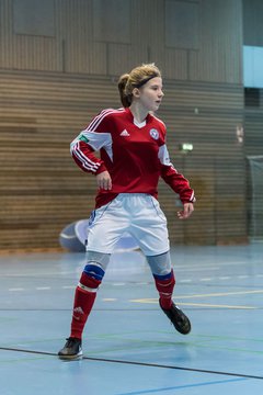 Bild 771 - B-Juniorinnen Landesmeisterschaft